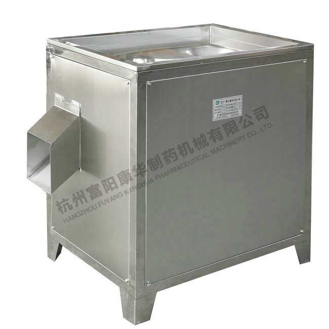 QP-150型離心旋料式切片機(jī)