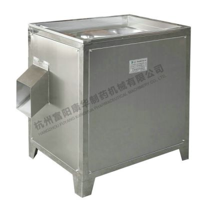 QP-150型離心旋料式切片機(jī)